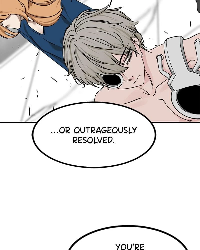 Hero Killer Chapter 58 - 130