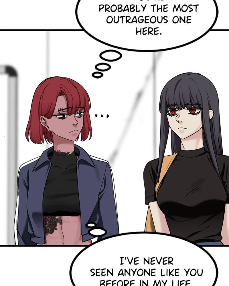 Hero Killer Chapter 58 - 131
