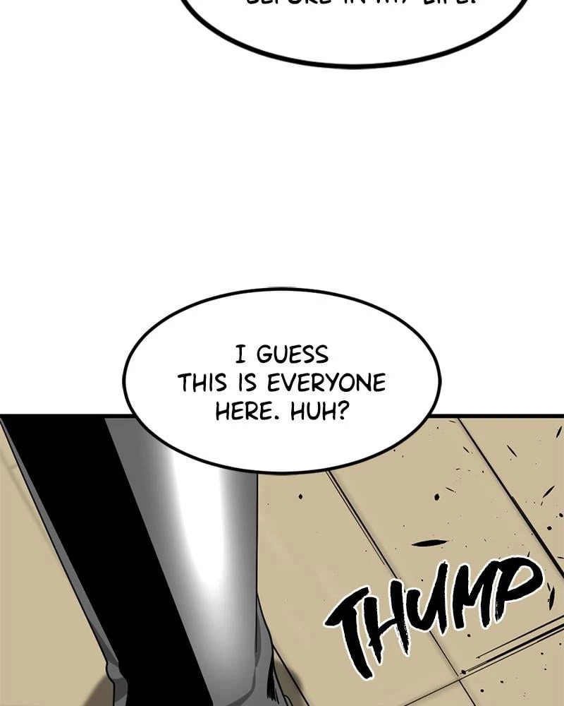Hero Killer Chapter 58 - 132