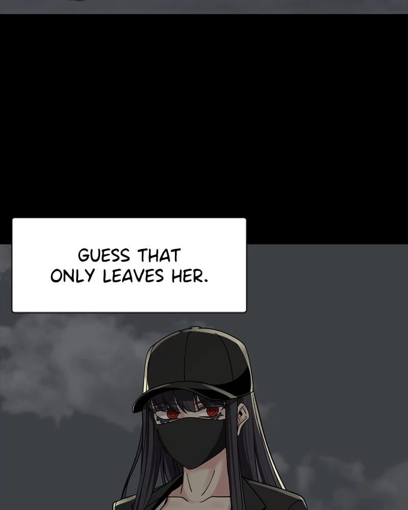 Hero Killer Chapter 56 - 11