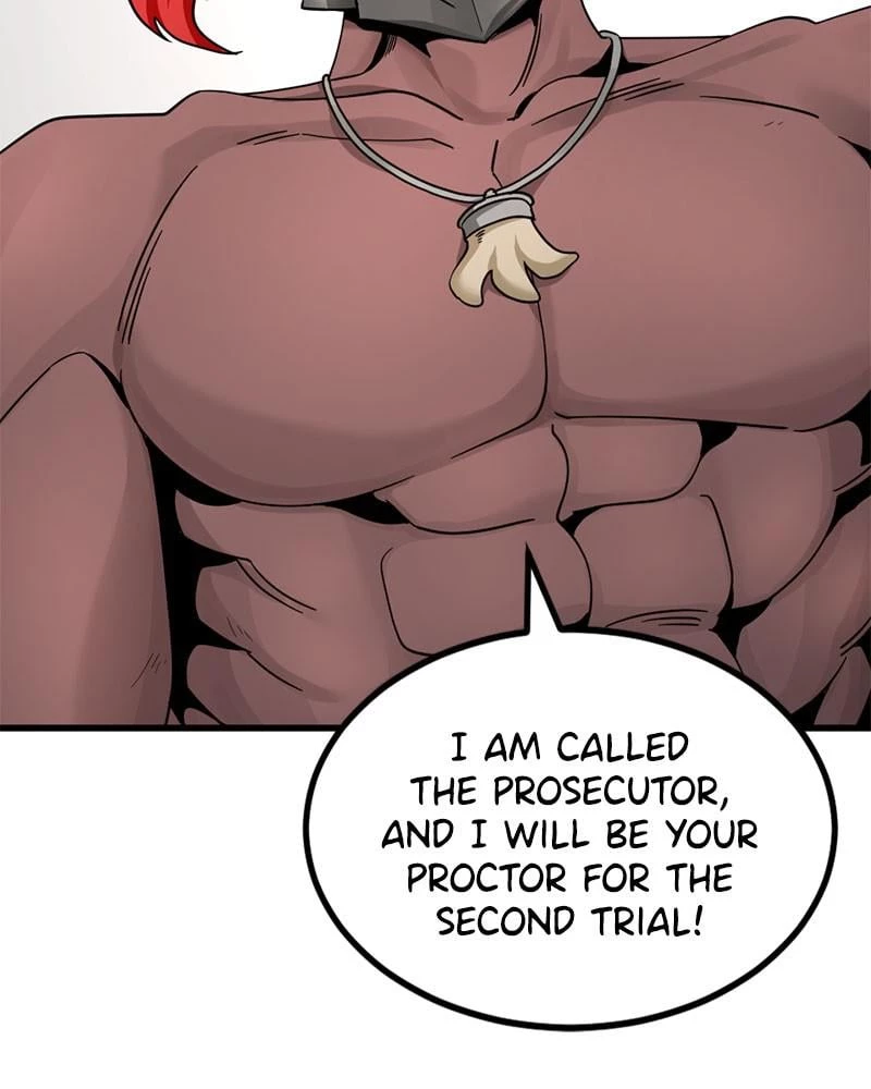 Hero Killer Chapter 58 - 136