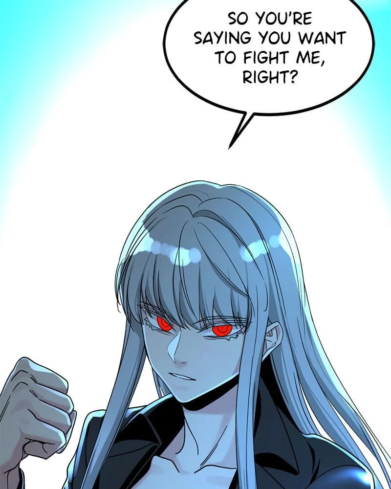 Hero Killer Chapter 57 - 47