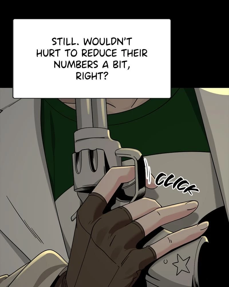 Hero Killer Chapter 56 - 14