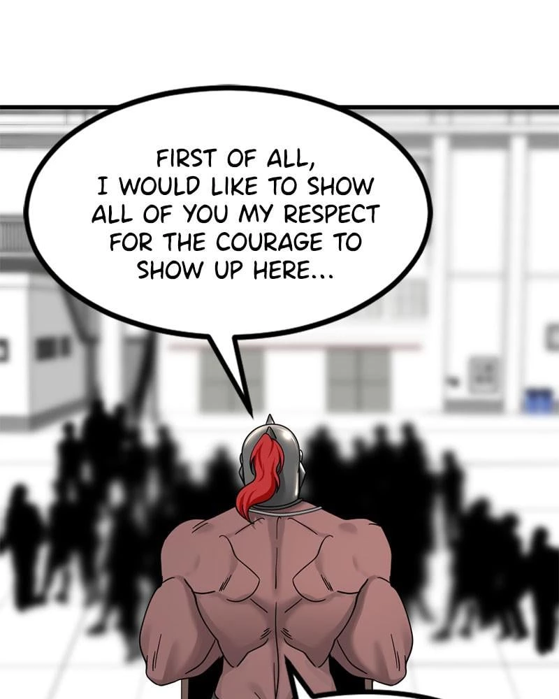 Hero Killer Chapter 58 - 138