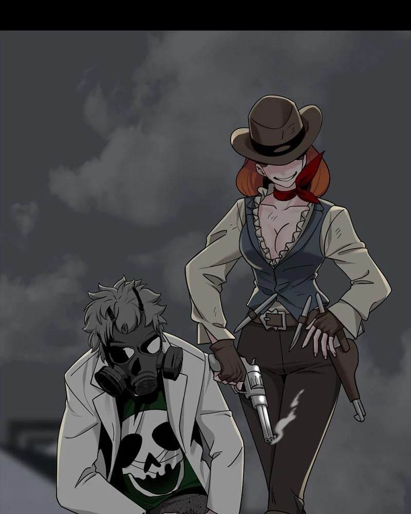 Hero Killer Chapter 56 - 17