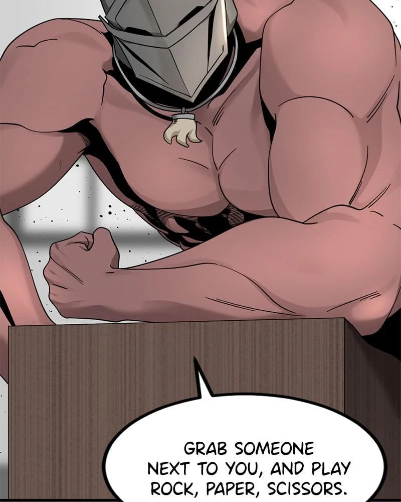 Hero Killer Chapter 58 - 140