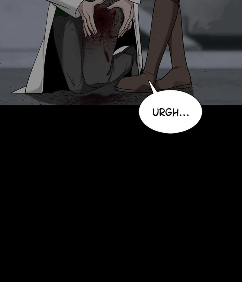 Hero Killer Chapter 56 - 18