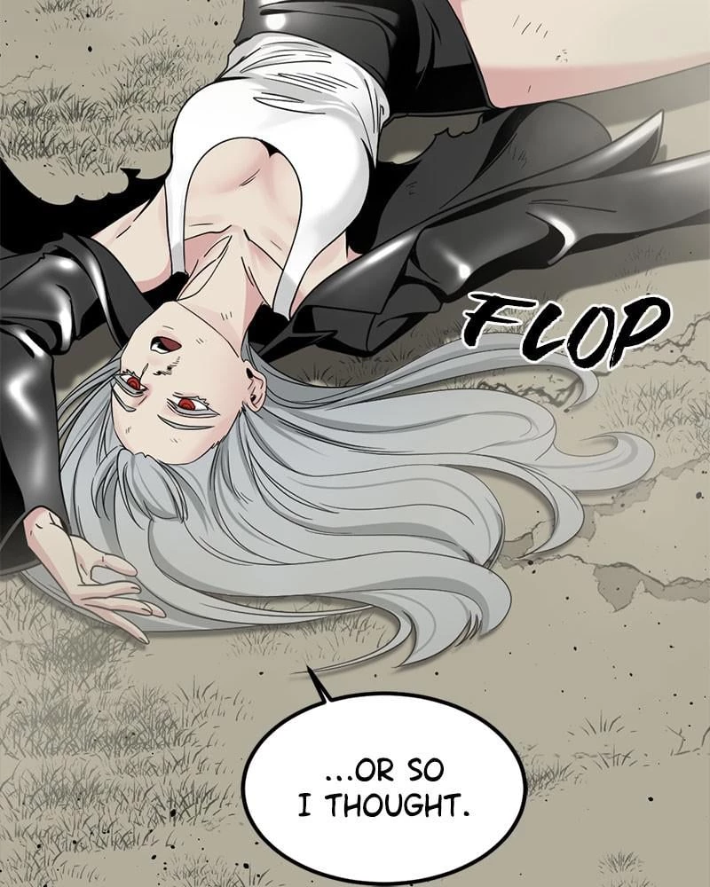 Hero Killer Chapter 57 - 51