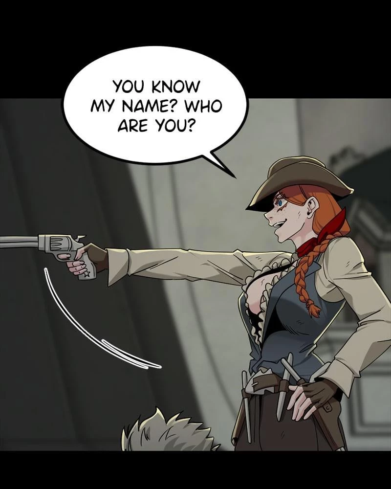 Hero Killer Chapter 56 - 19