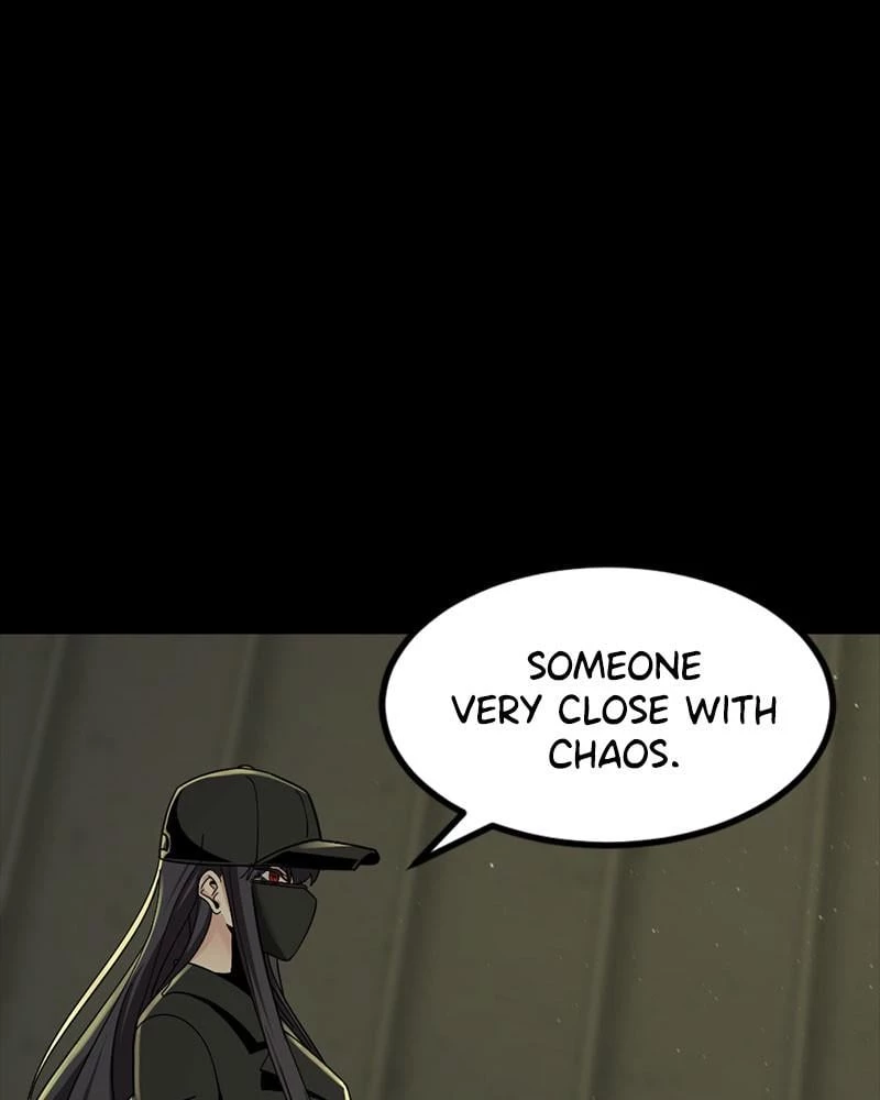 Hero Killer Chapter 56 - 20