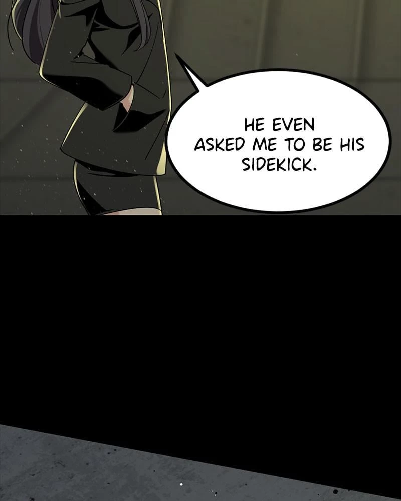 Hero Killer Chapter 56 - 21