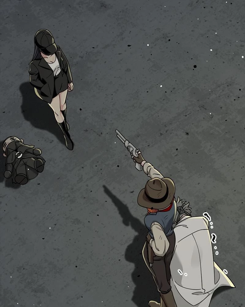 Hero Killer Chapter 56 - 22