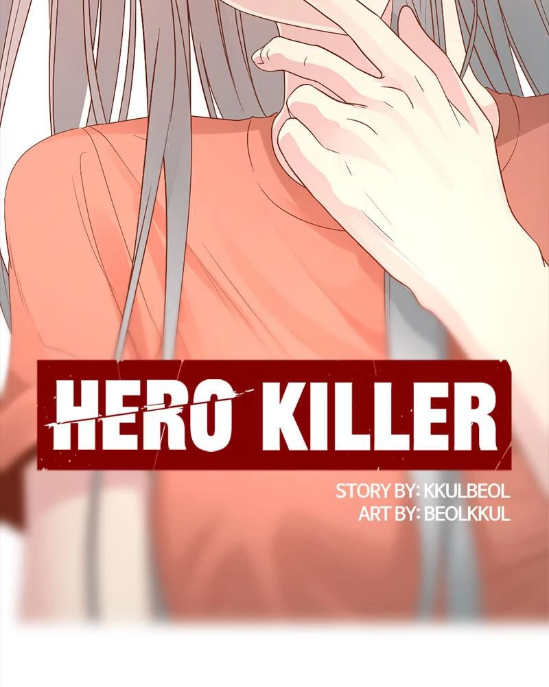 Hero Killer Chapter 57 - 54