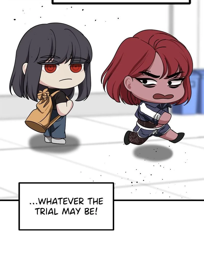 Hero Killer Chapter 58 - 145