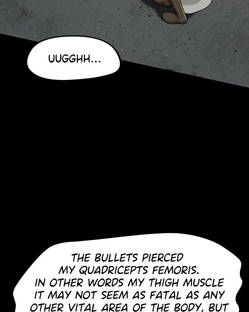 Hero Killer Chapter 56 - 23