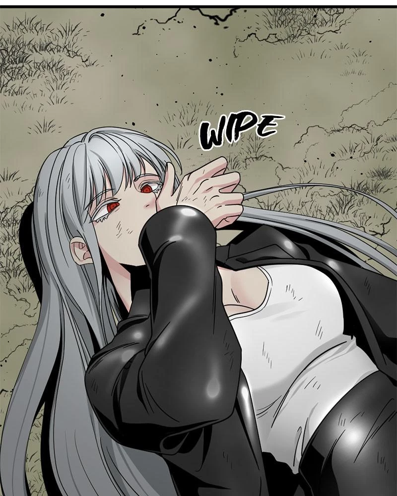 Hero Killer Chapter 57 - 56