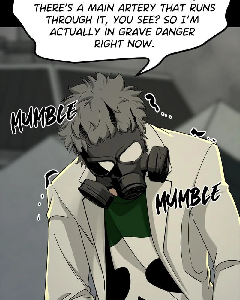 Hero Killer Chapter 56 - 24