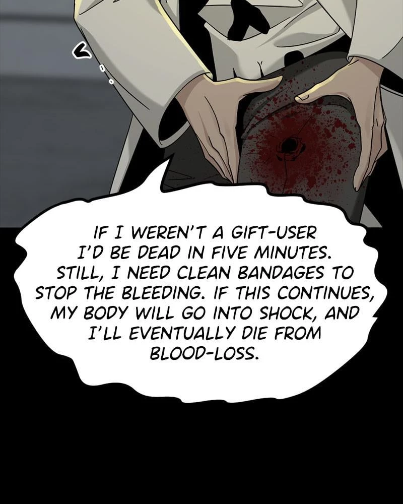 Hero Killer Chapter 56 - 25