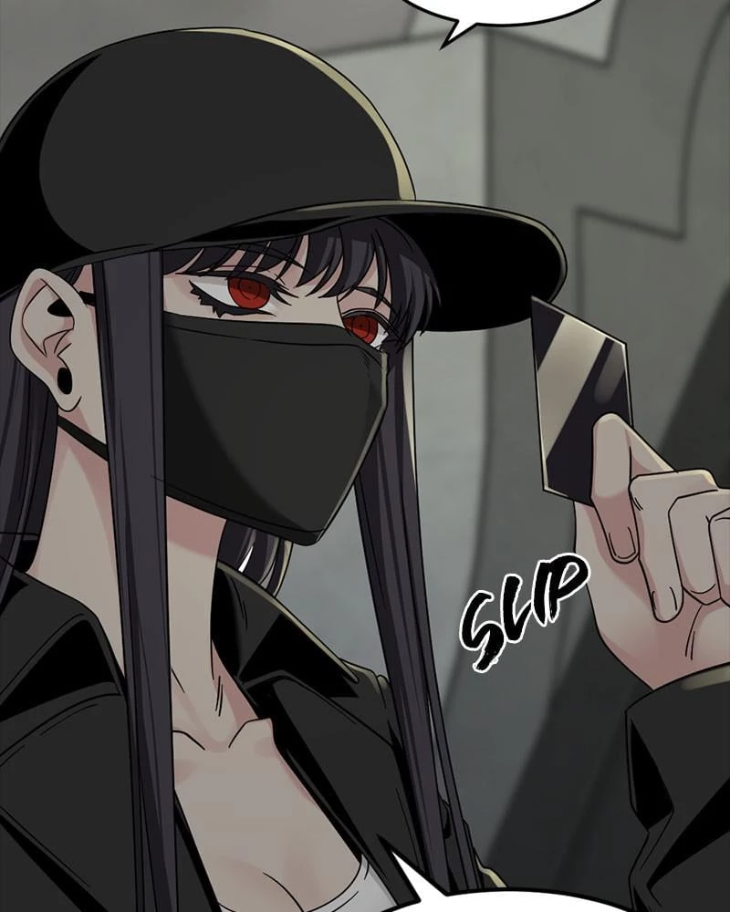 Hero Killer Chapter 56 - 28