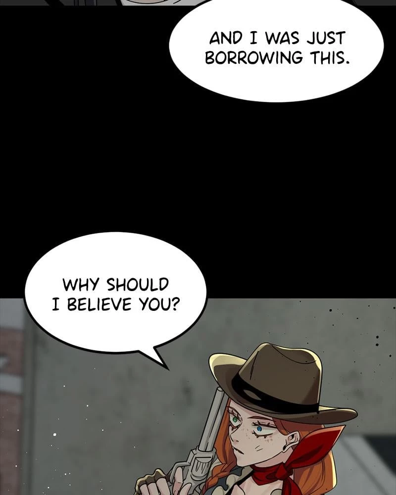Hero Killer Chapter 56 - 29