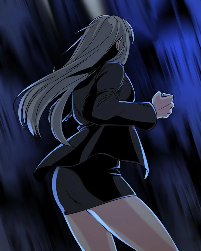 Hero Killer Chapter 57 - 62