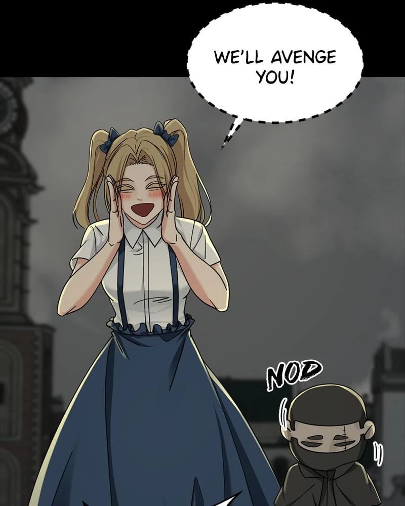 Hero Killer Chapter 56 - 33