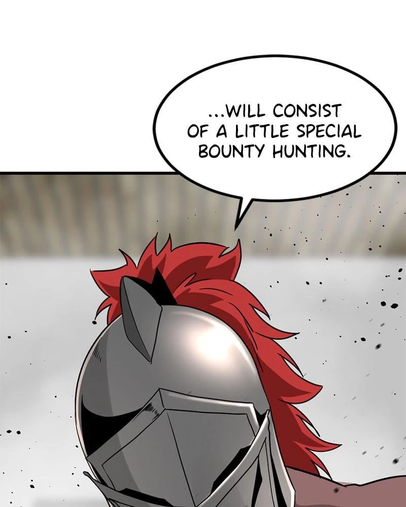 Hero Killer Chapter 58 - 158