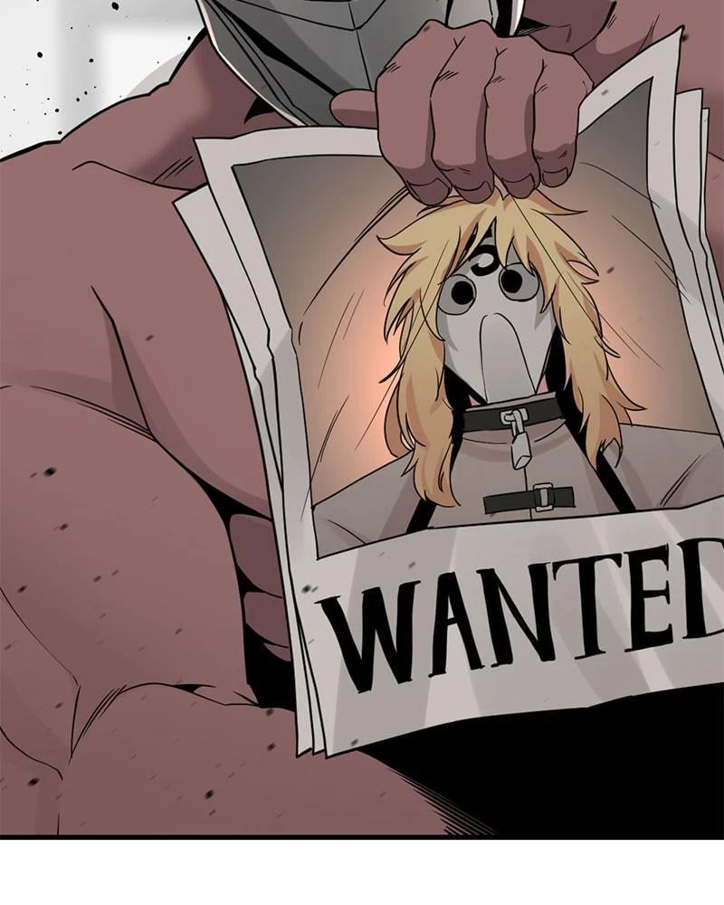 Hero Killer Chapter 58 - 159