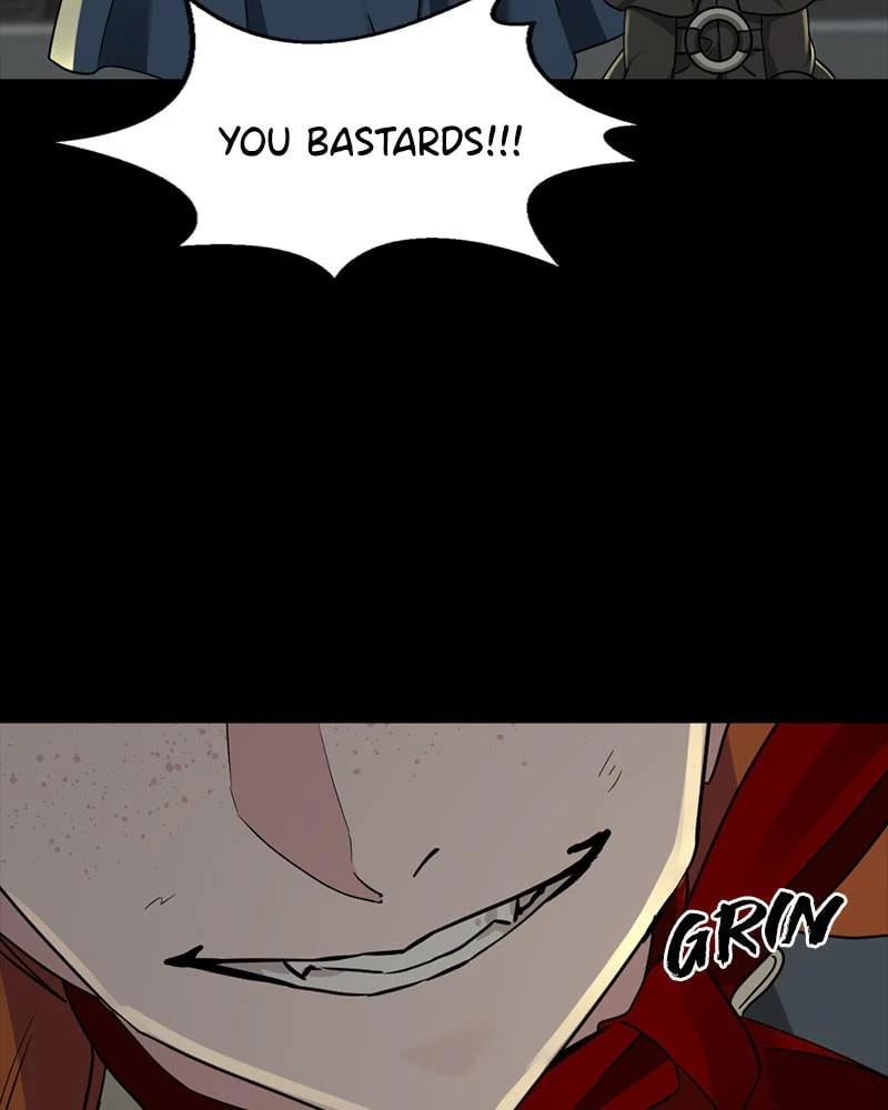 Hero Killer Chapter 56 - 34