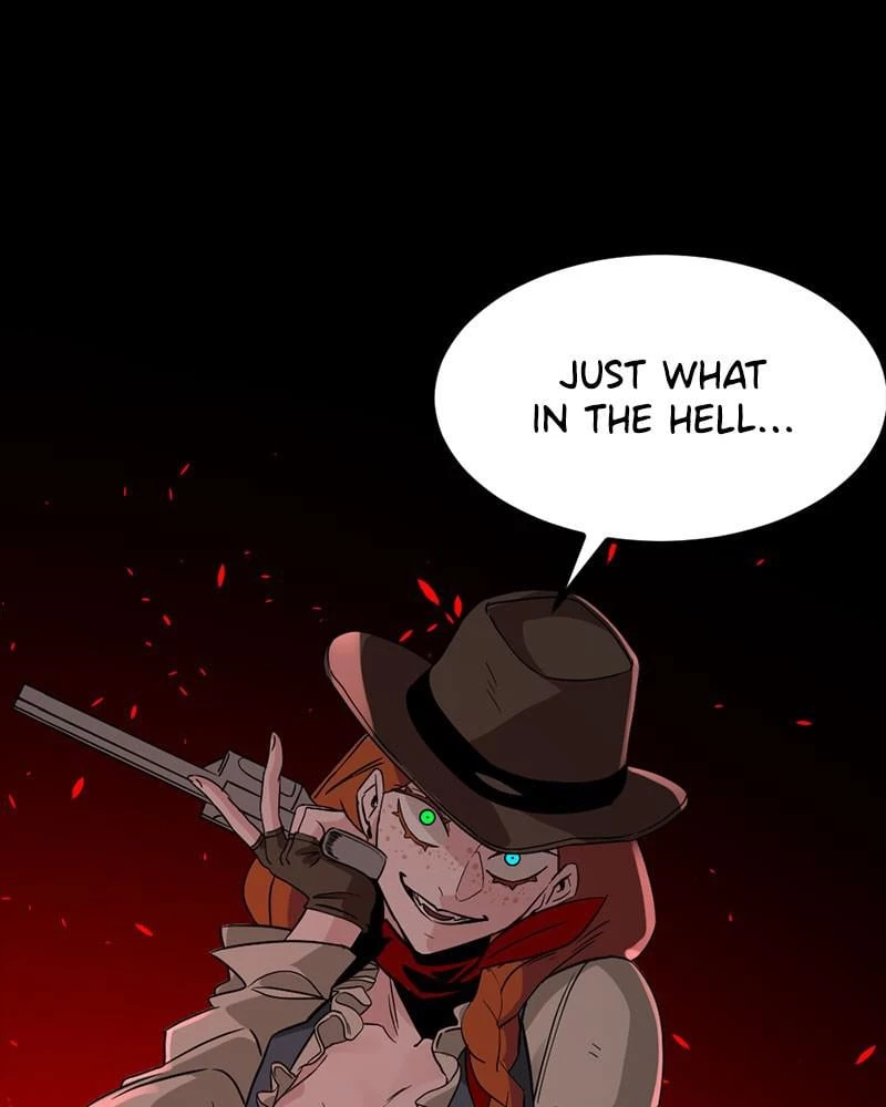 Hero Killer Chapter 56 - 36