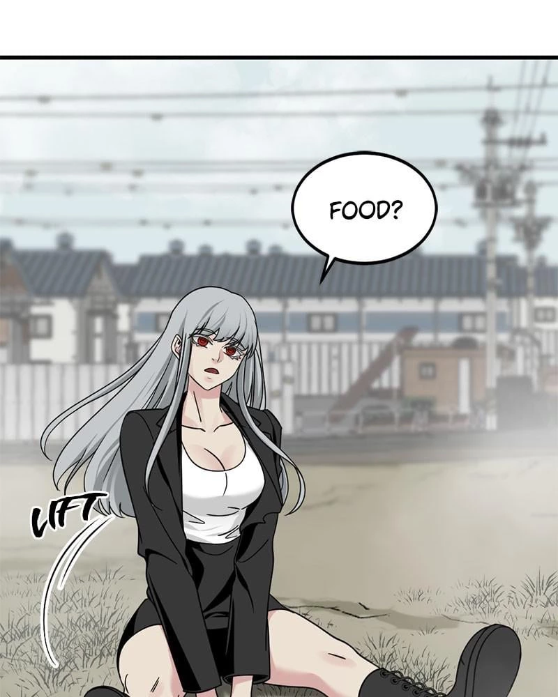 Hero Killer Chapter 57 - 71