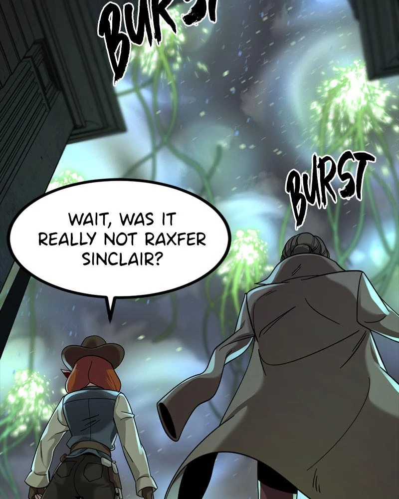 Hero Killer Chapter 55 - 6