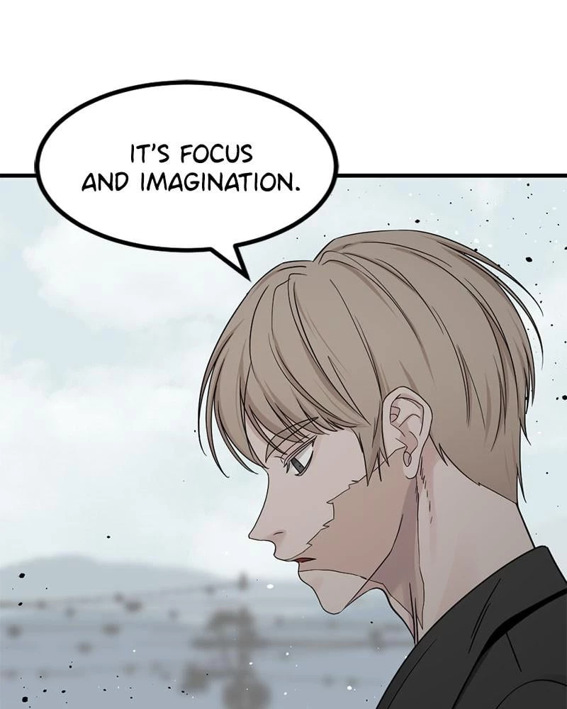 Hero Killer Chapter 57 - 74