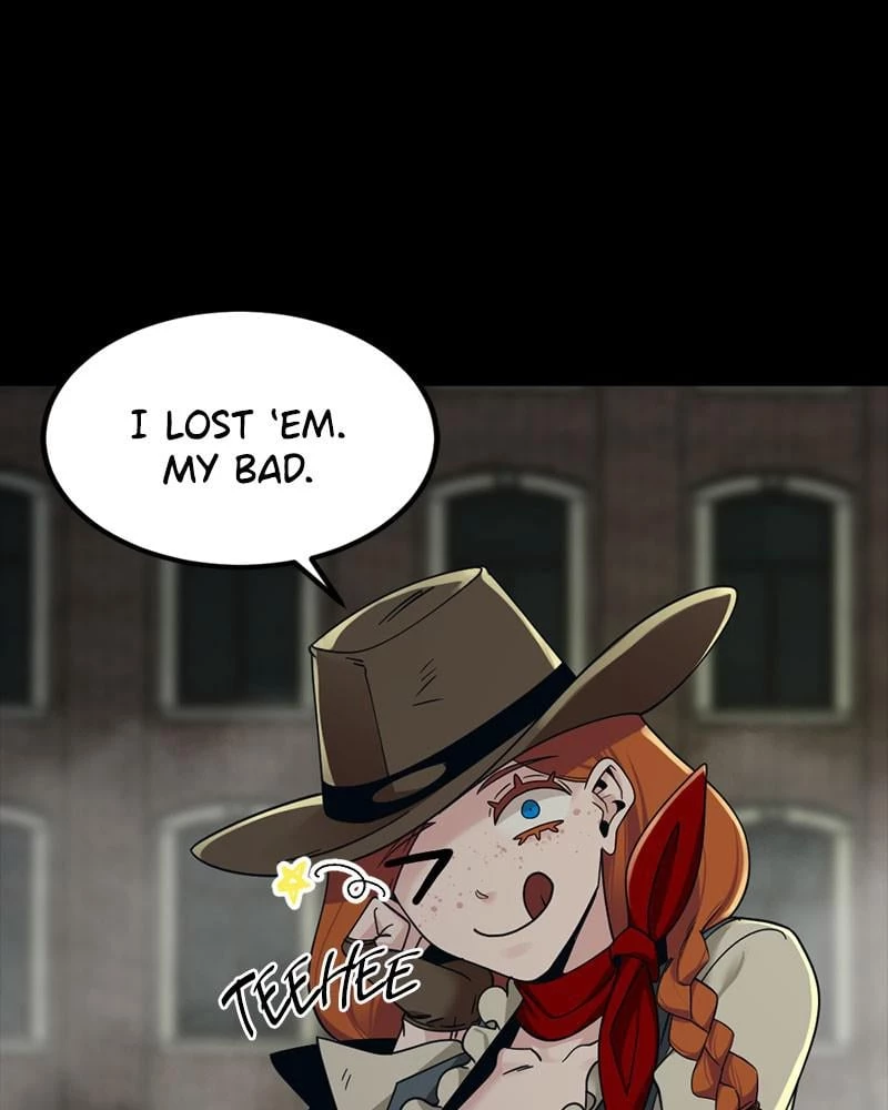 Hero Killer Chapter 56 - 47