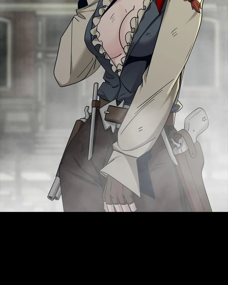 Hero Killer Chapter 56 - 48
