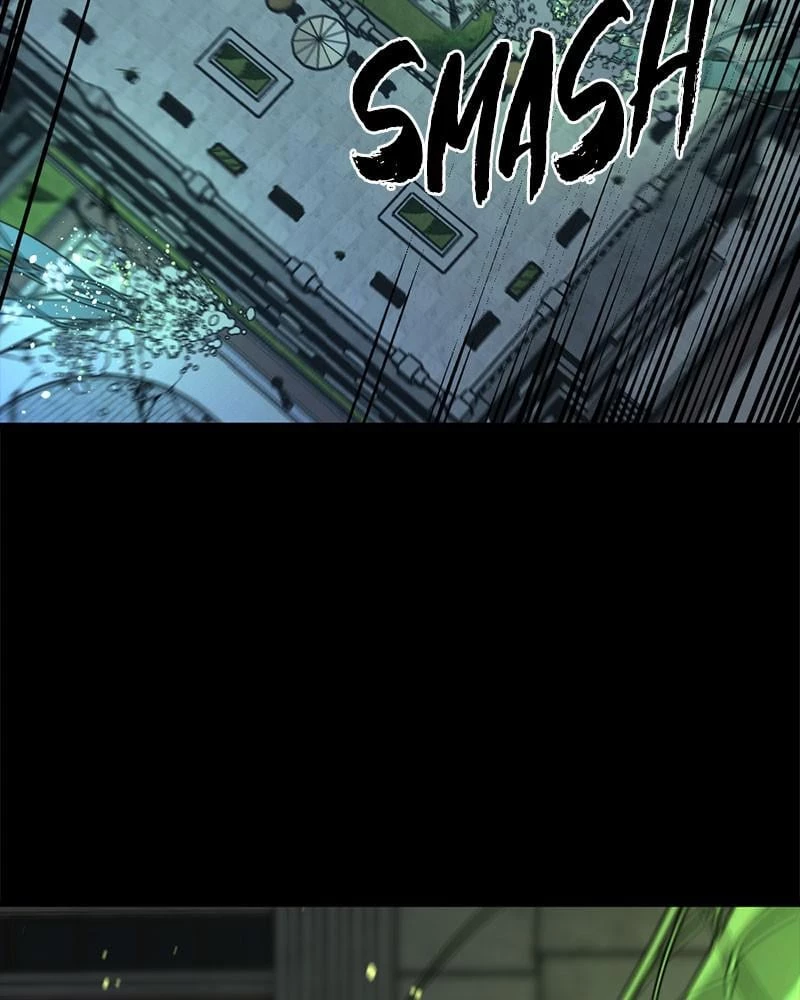 Hero Killer Chapter 55 - 12