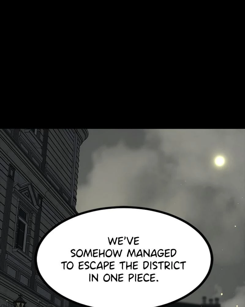 Hero Killer Chapter 56 - 50