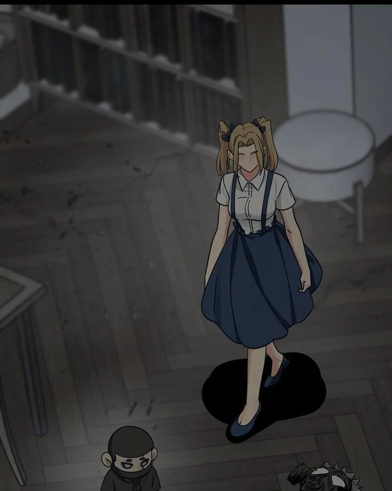 Hero Killer Chapter 56 - 52
