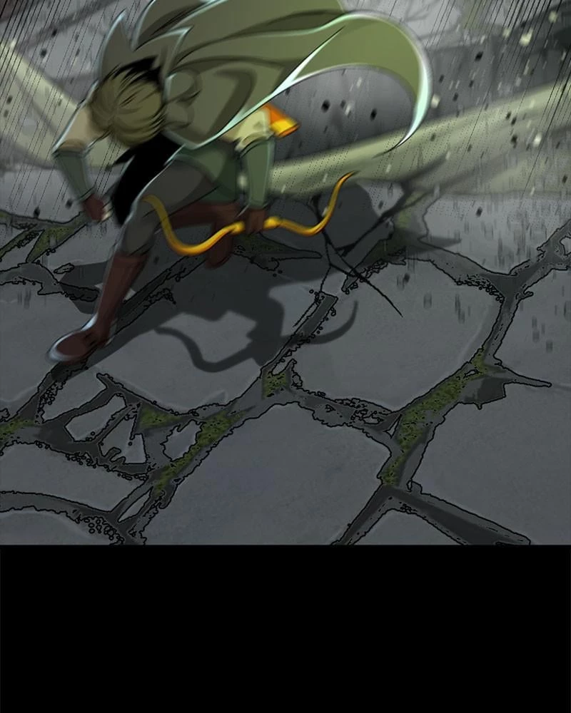 Hero Killer Chapter 55 - 15