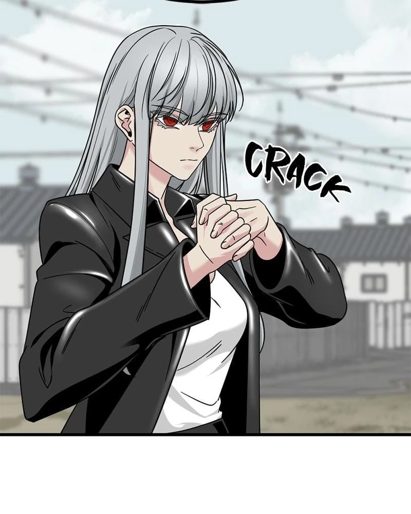 Hero Killer Chapter 57 - 83