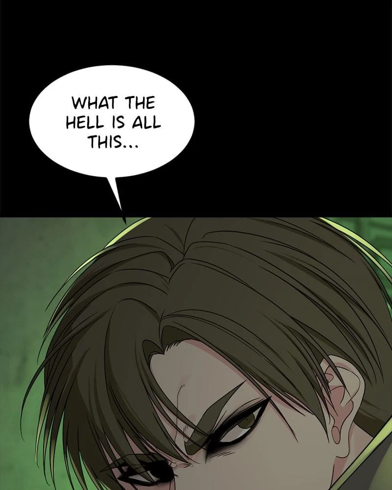 Hero Killer Chapter 55 - 16