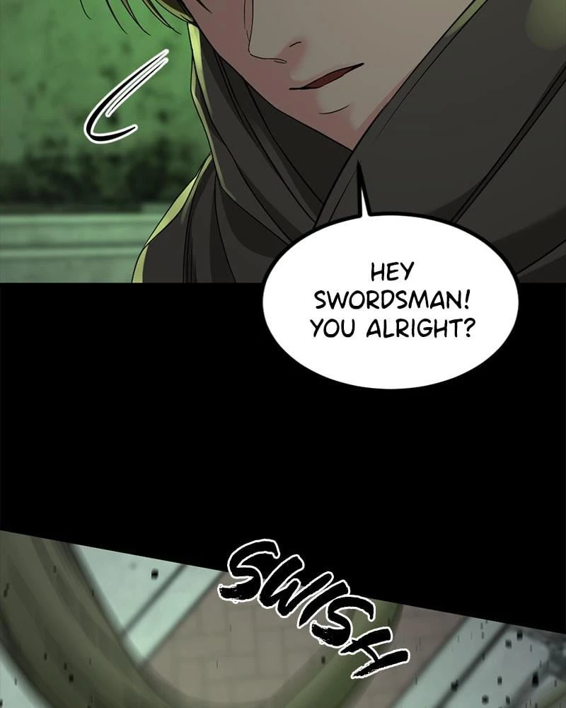 Hero Killer Chapter 55 - 17