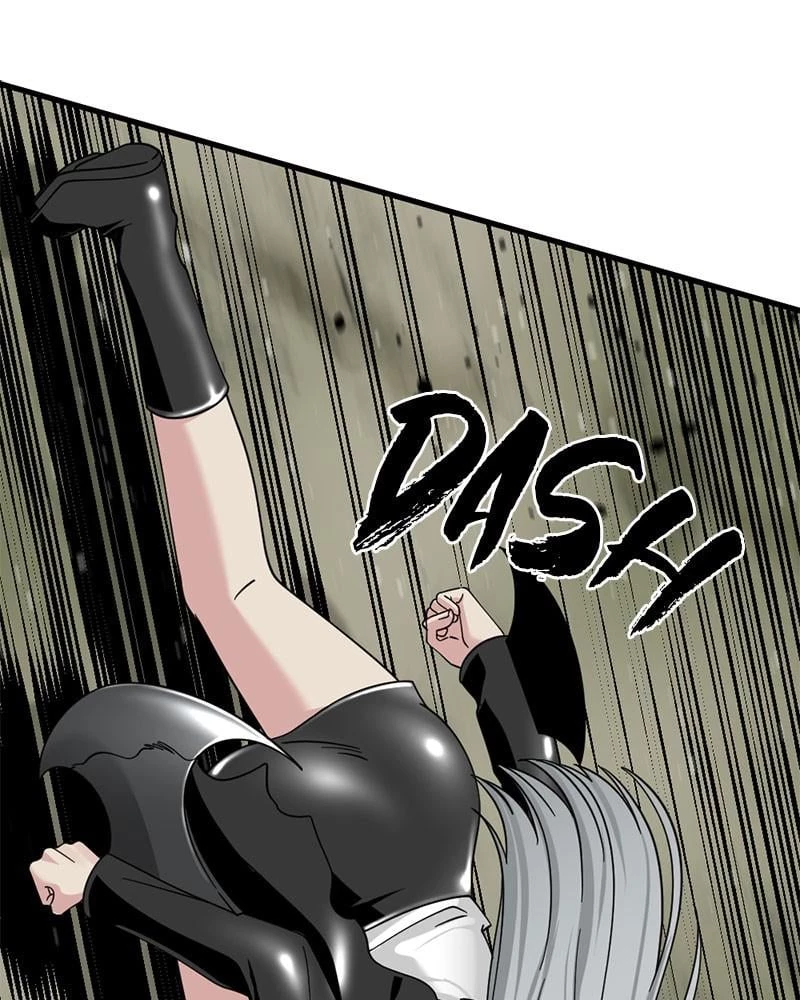 Hero Killer Chapter 57 - 85