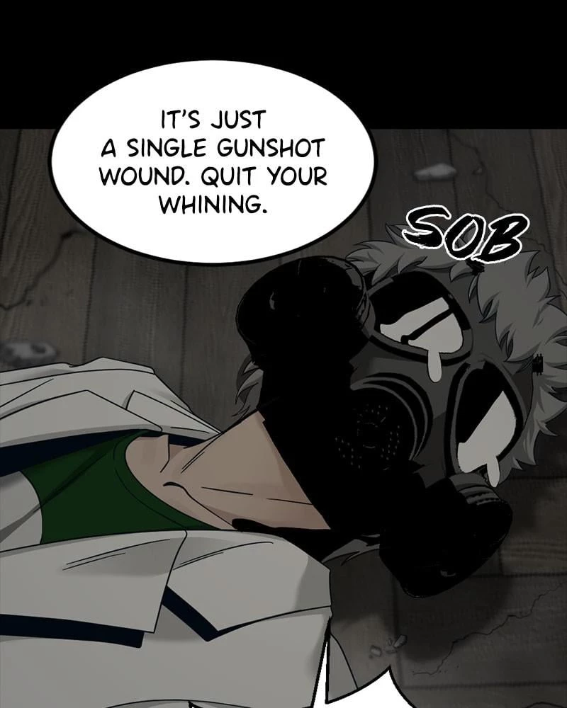 Hero Killer Chapter 56 - 56