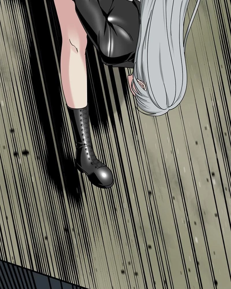 Hero Killer Chapter 57 - 86