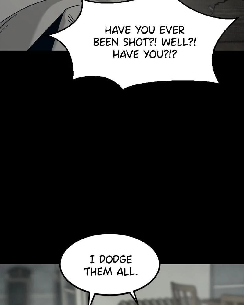 Hero Killer Chapter 56 - 57