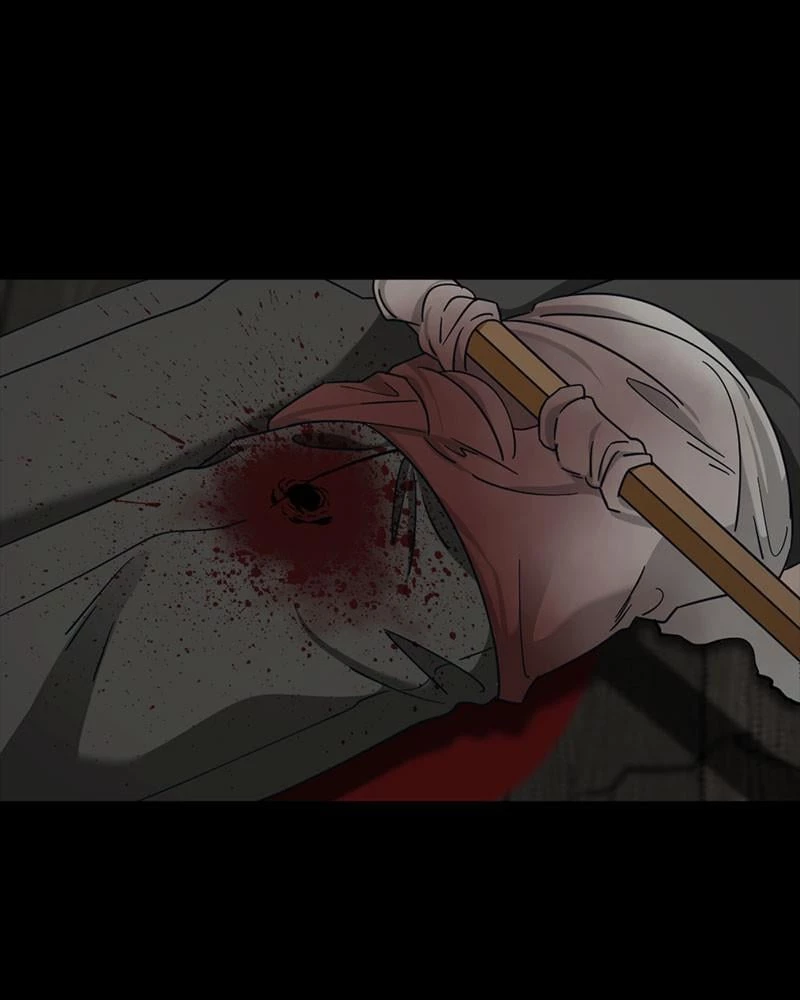 Hero Killer Chapter 56 - 61