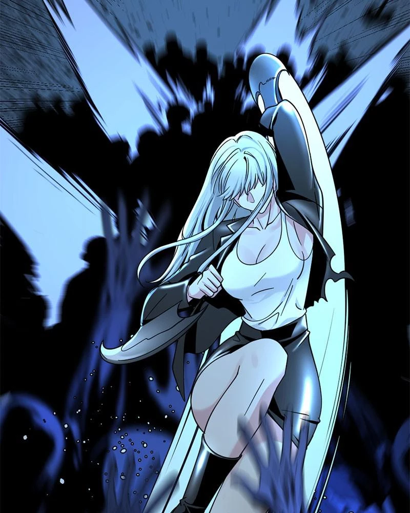 Hero Killer Chapter 57 - 90