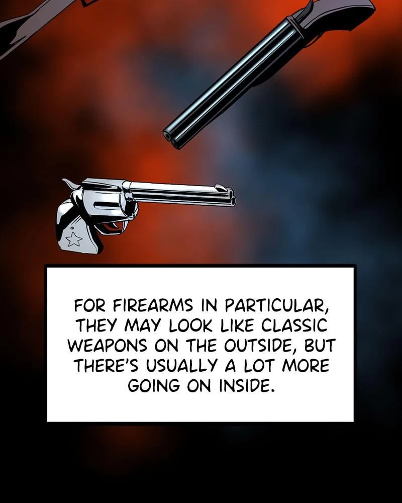 Hero Killer Chapter 56 - 63