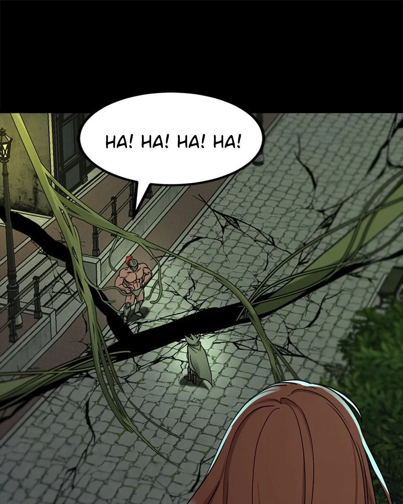 Hero Killer Chapter 55 - 25